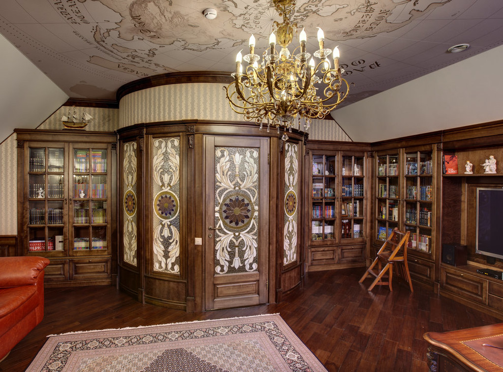 Дом на Носовихинском шоссе