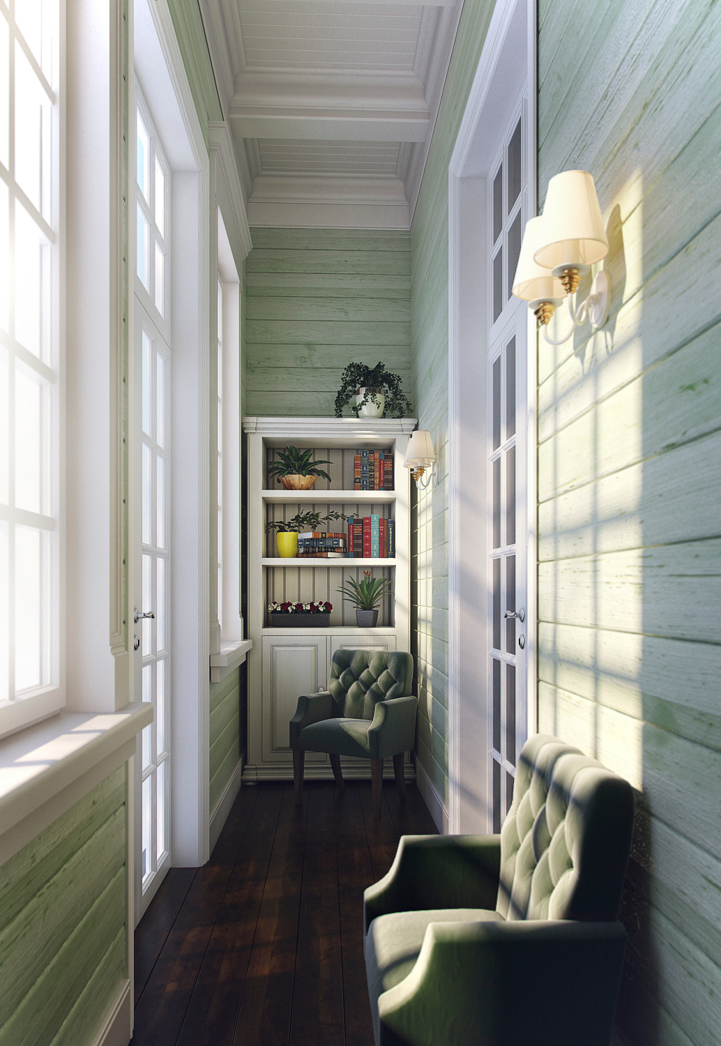 Дворянская Усадьба