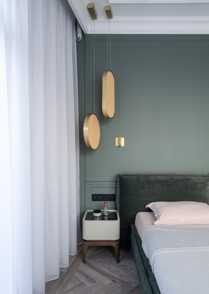 Квартира в ЖК Лайф Кутузовский