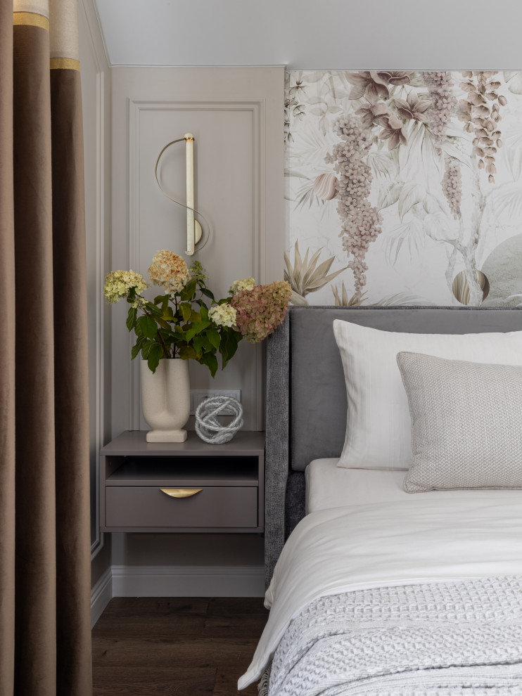 Загородный дом 120 м2