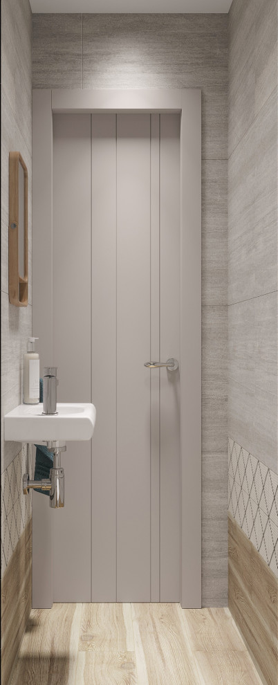 ЖК Новая Боровая