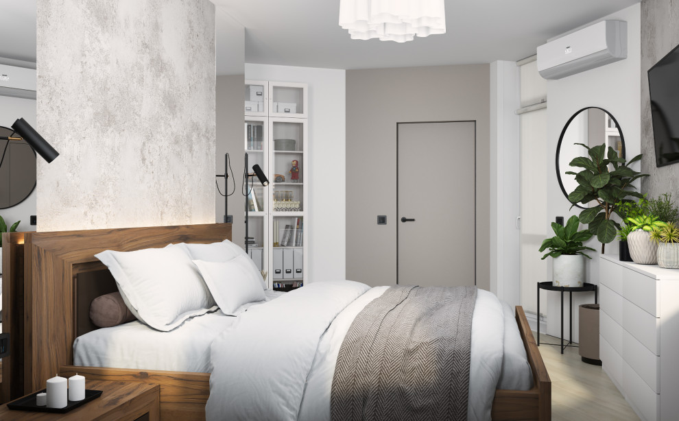 Квартира ЖК "Монте-Кристо"