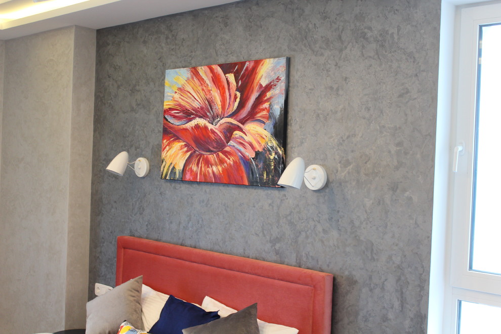 Ремонт квартиры в ЖК "Барселона"