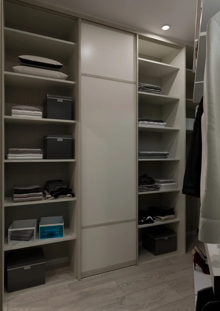 Уютное гнездышко