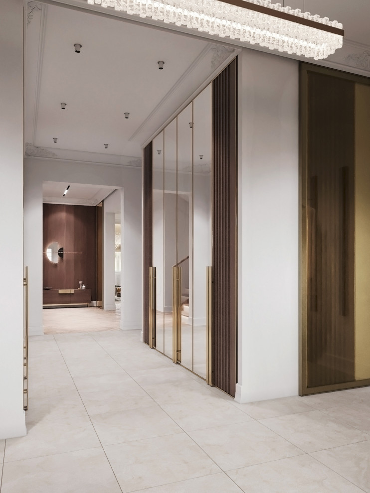 Дом на Дмитровке