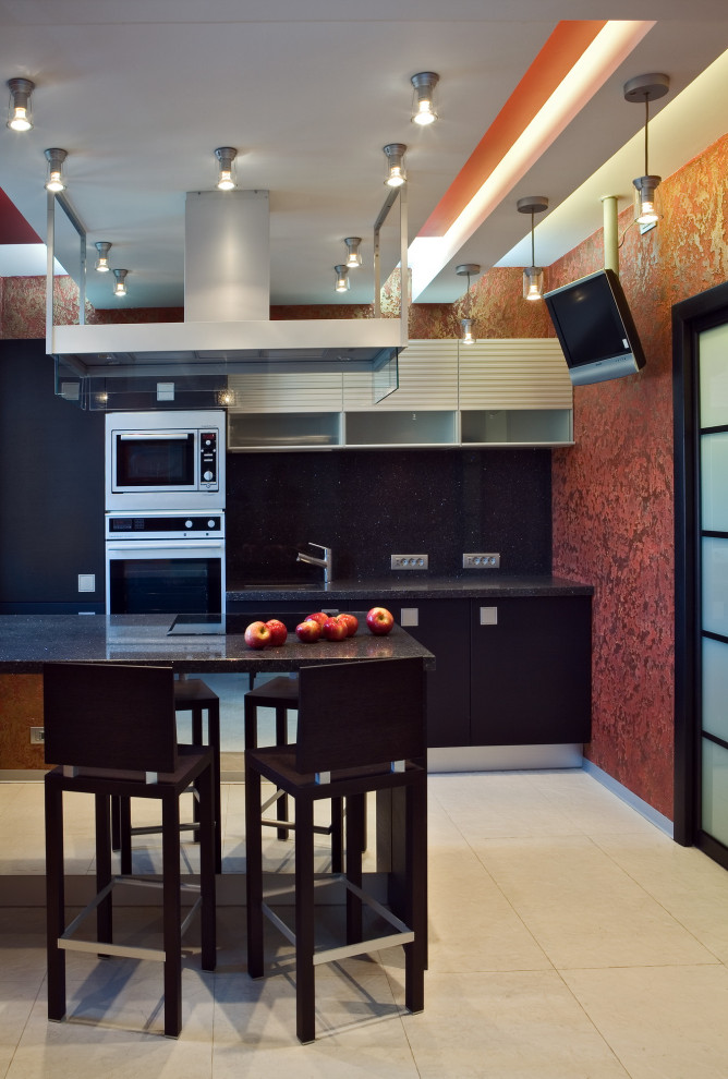 Ода самодостаточности