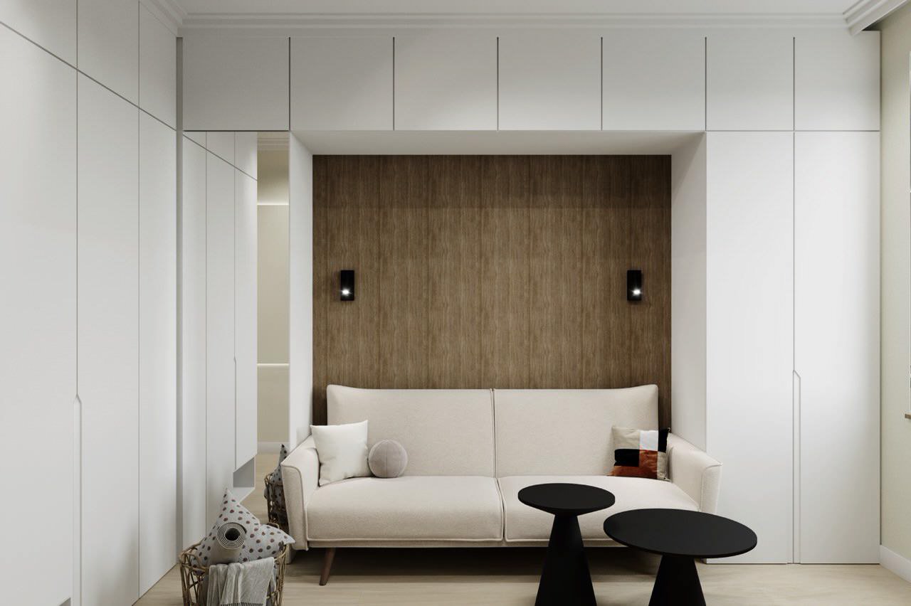 ЖК "Город в лесу"