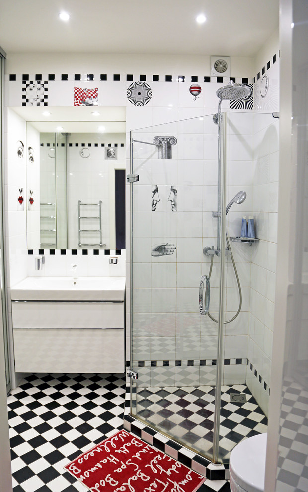 Квартира для девушки