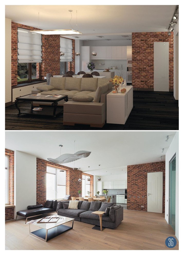 Примеры работ