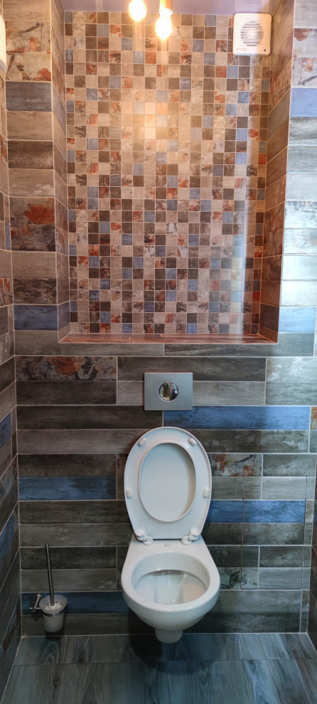 Обложка проекта: двушка для холостяка