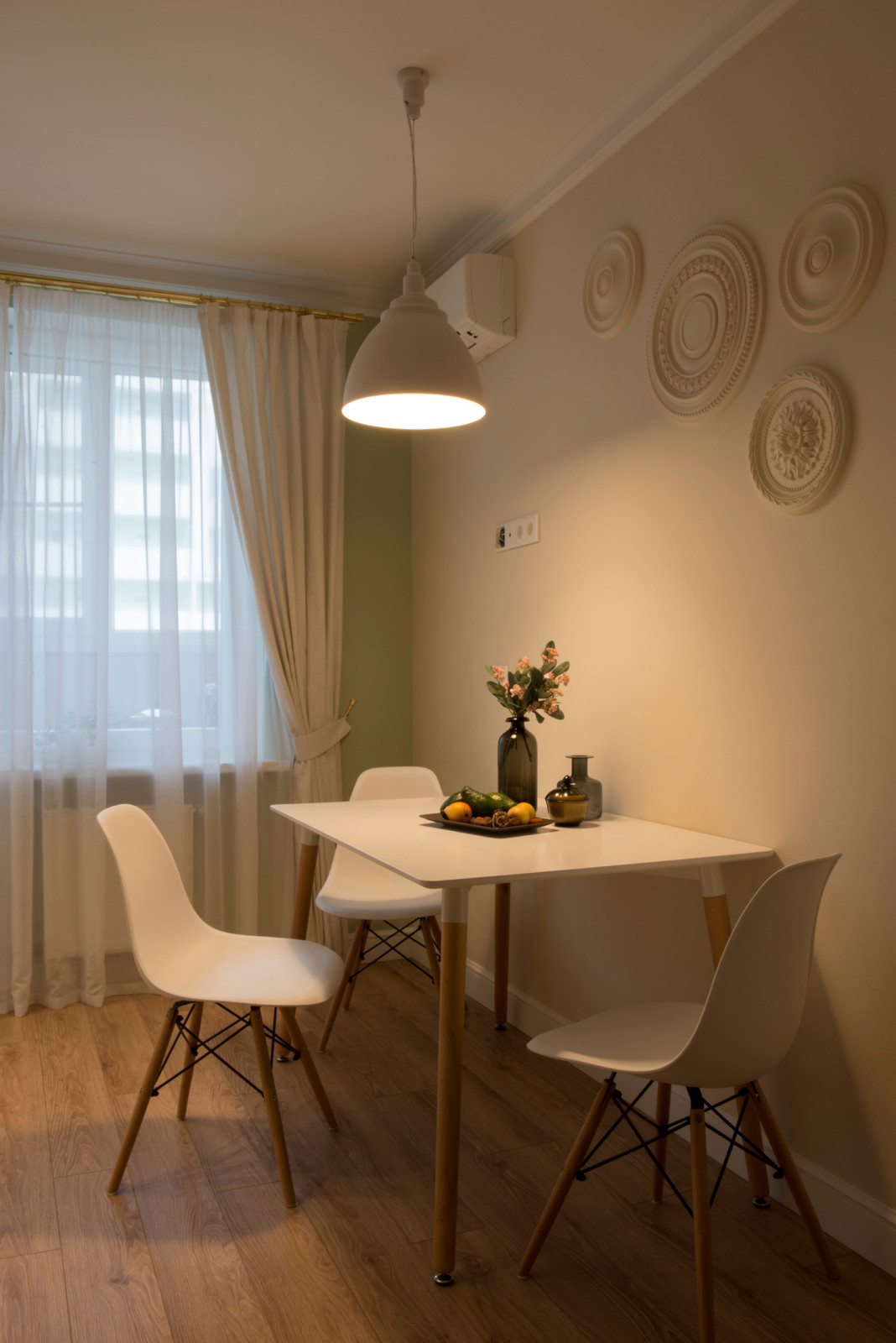 Квартира на ул. Сормовская