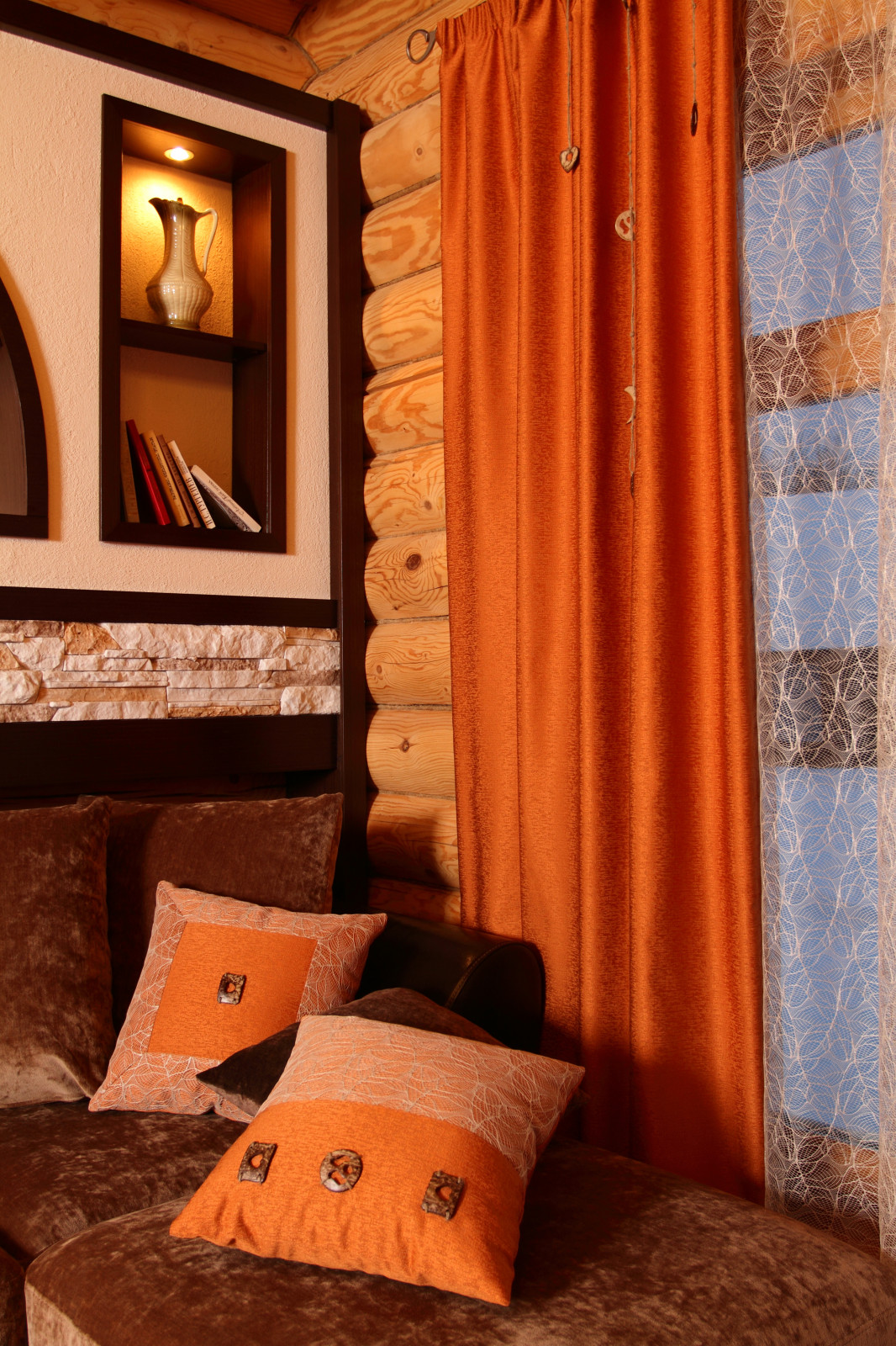 Загородный дом в Каракулино.