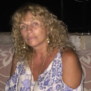 Елена Клюквина