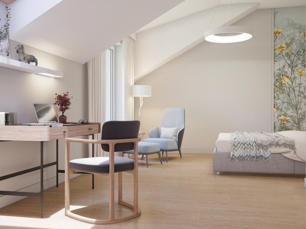 Домик в Малиновке