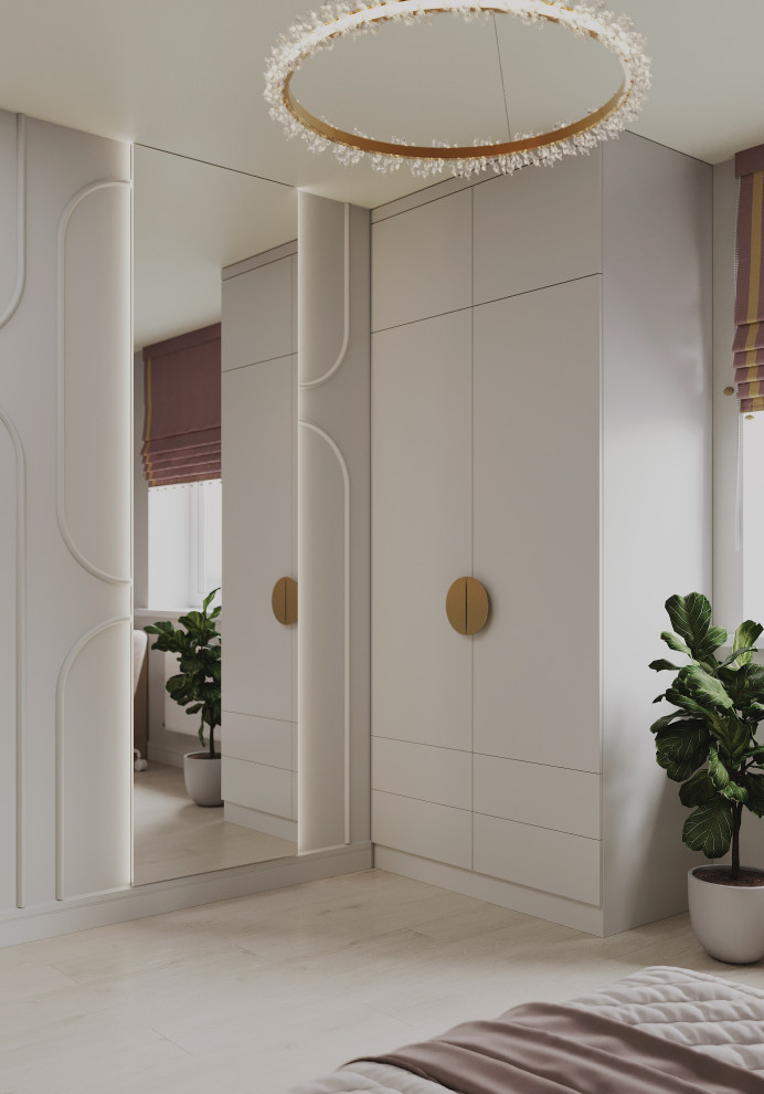 ЖК Подкова на Цветочной