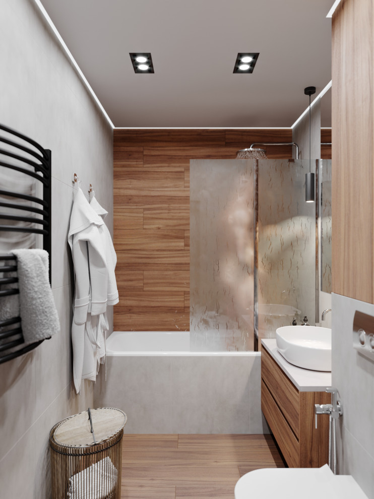 Ванная комната