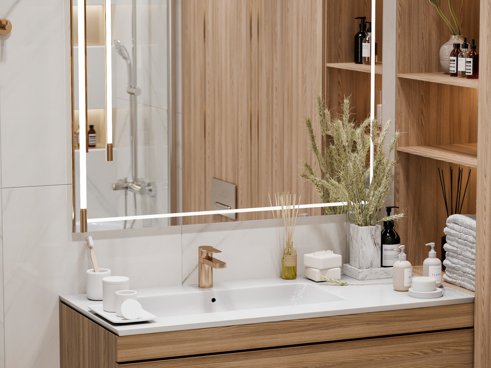 ЖК Life-Лесная