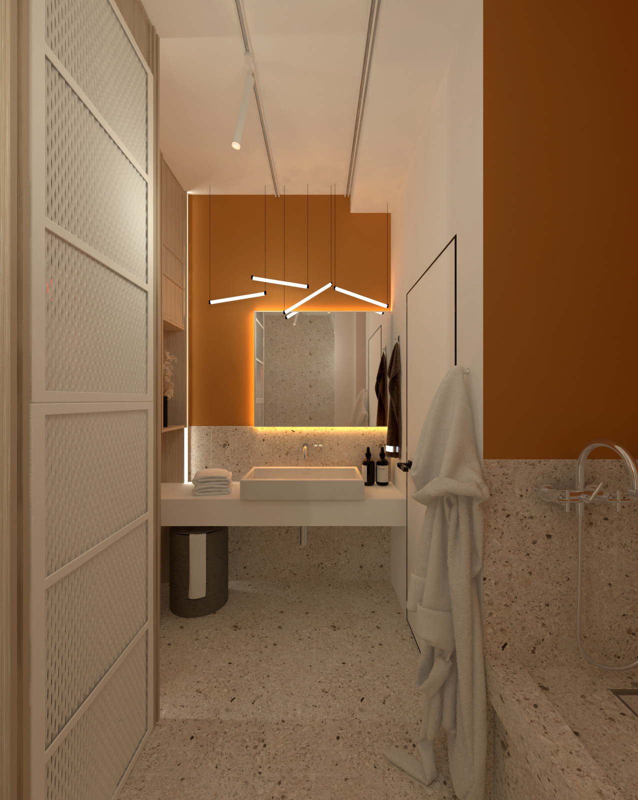 Дом в КП Заповедник