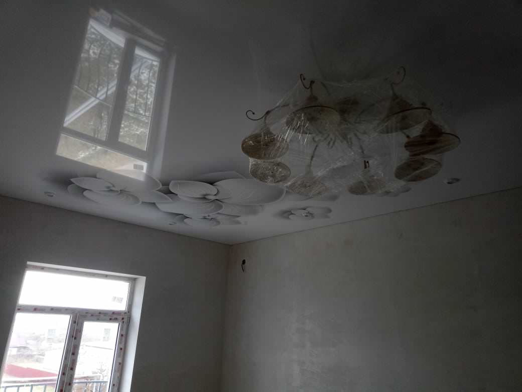 Обложка проекта: фотопечать в спальне