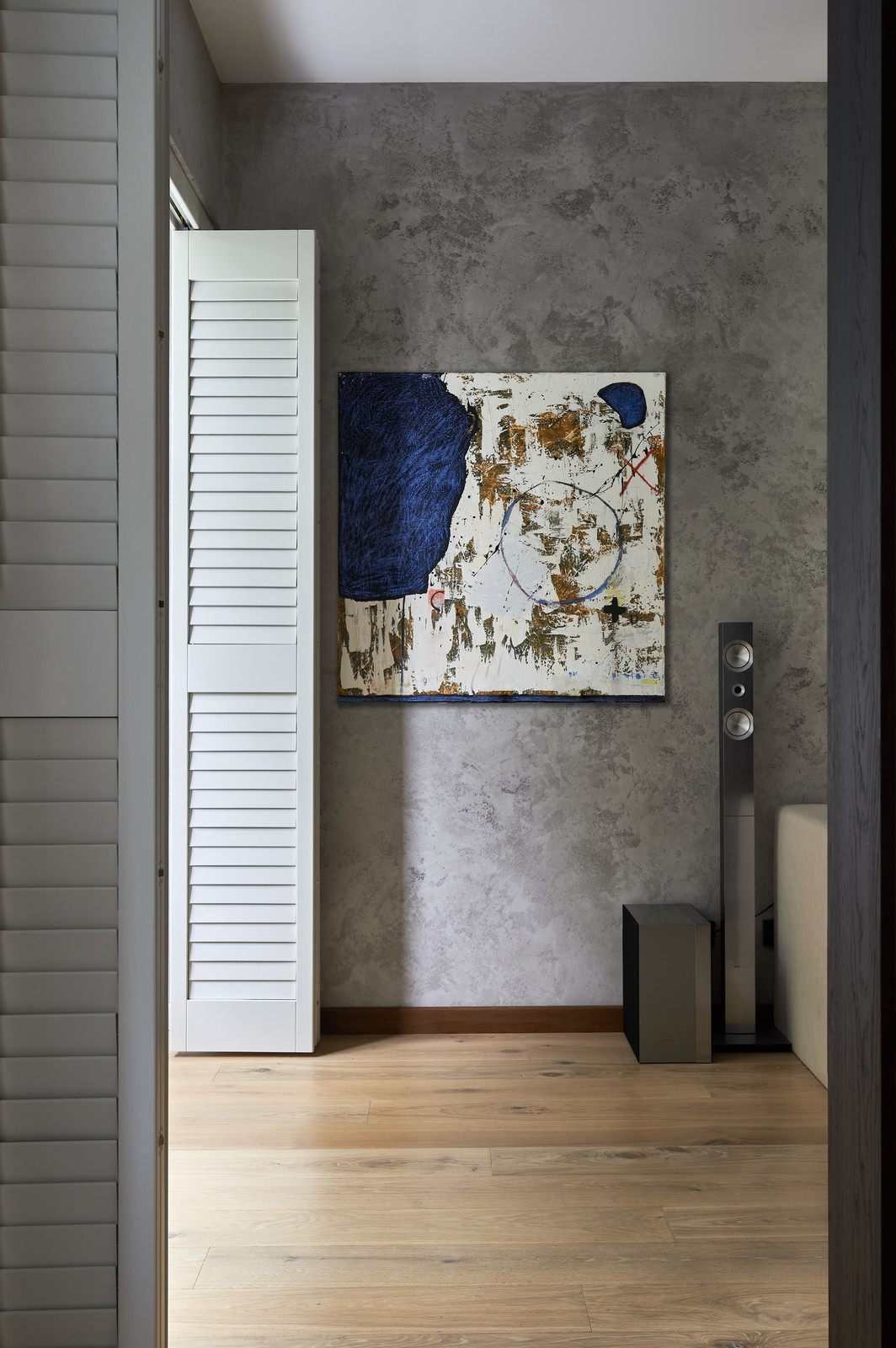 Дзен-минимализм