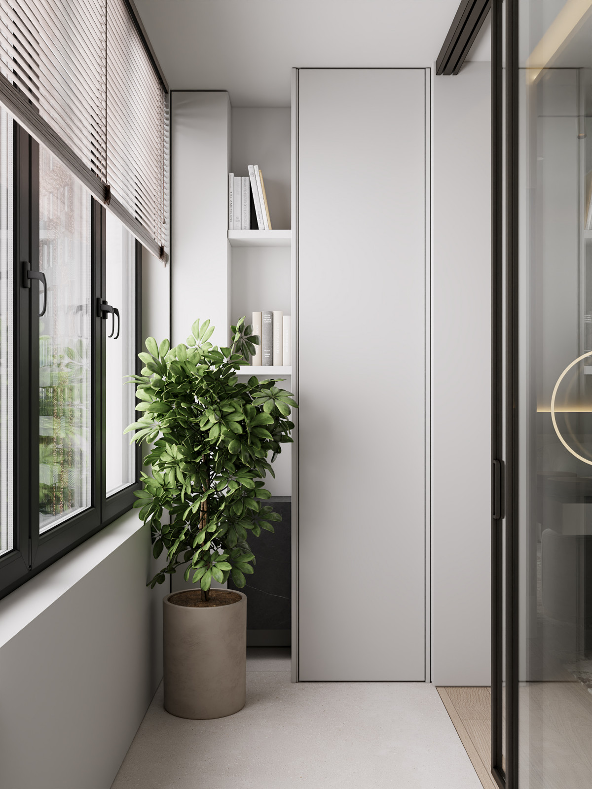 Квартира в ЖК Тушино 2018