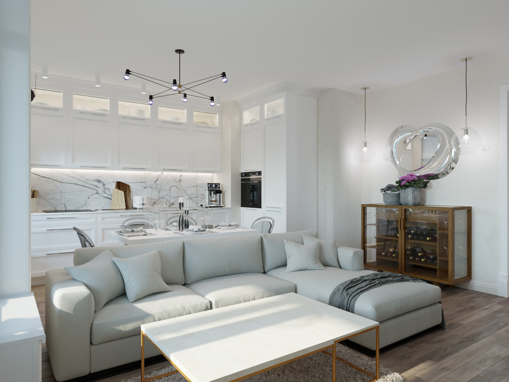 ЖК "Времена года"