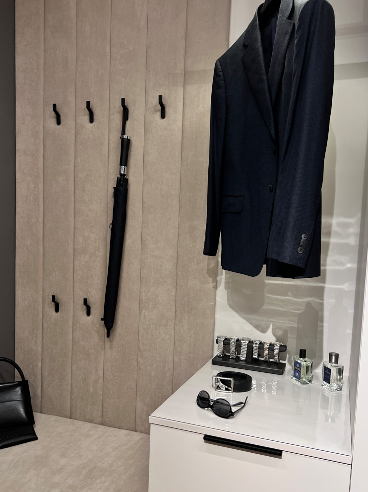 Фото реализованной квартиры Солт Парк