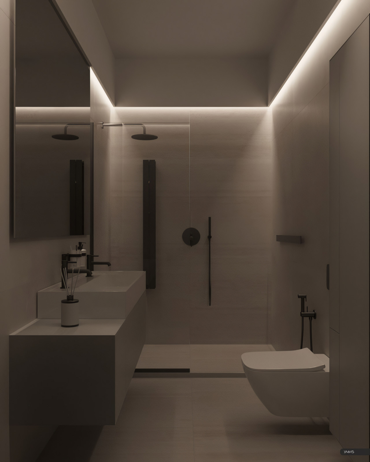 ALBEDO | Дом 170м2