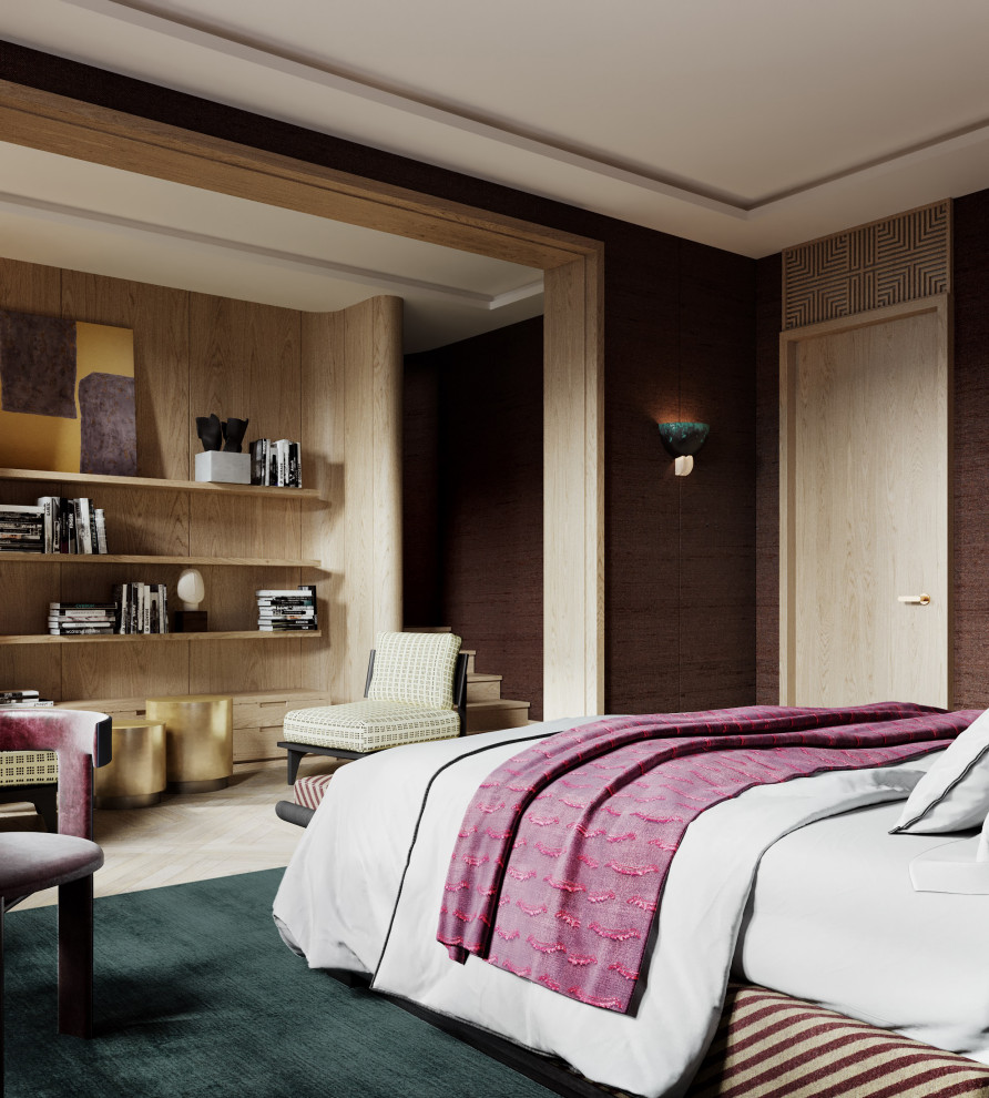 Пентхаус в Екатеринбурге