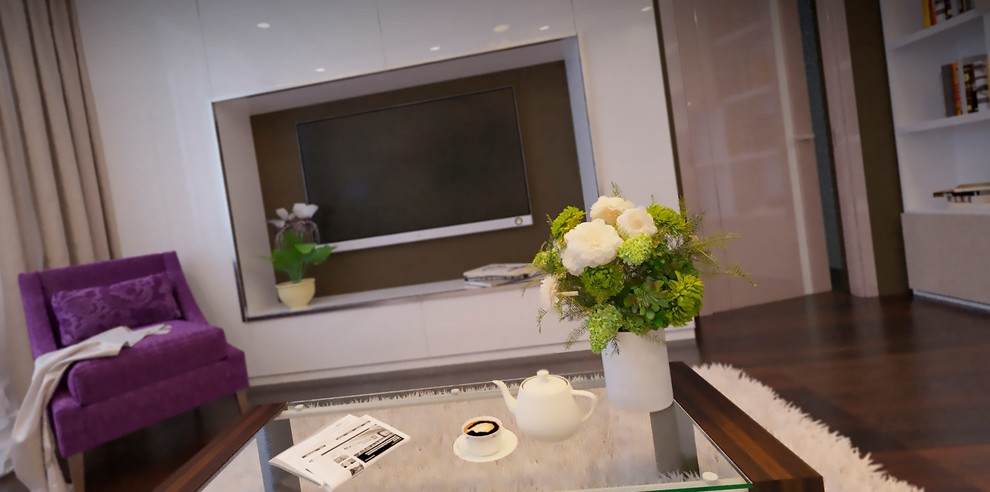 Обложка проекта: Сталинка на "Округ Галле"