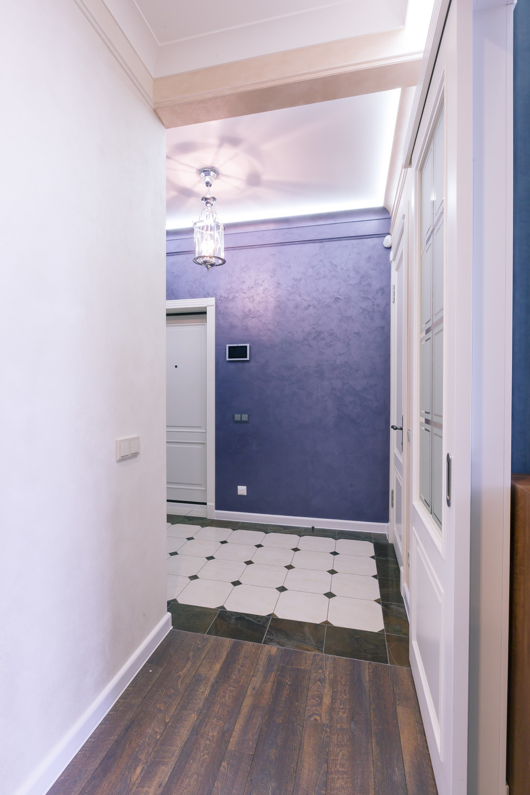 Дизайн интерьера квартиры 150 квадратов