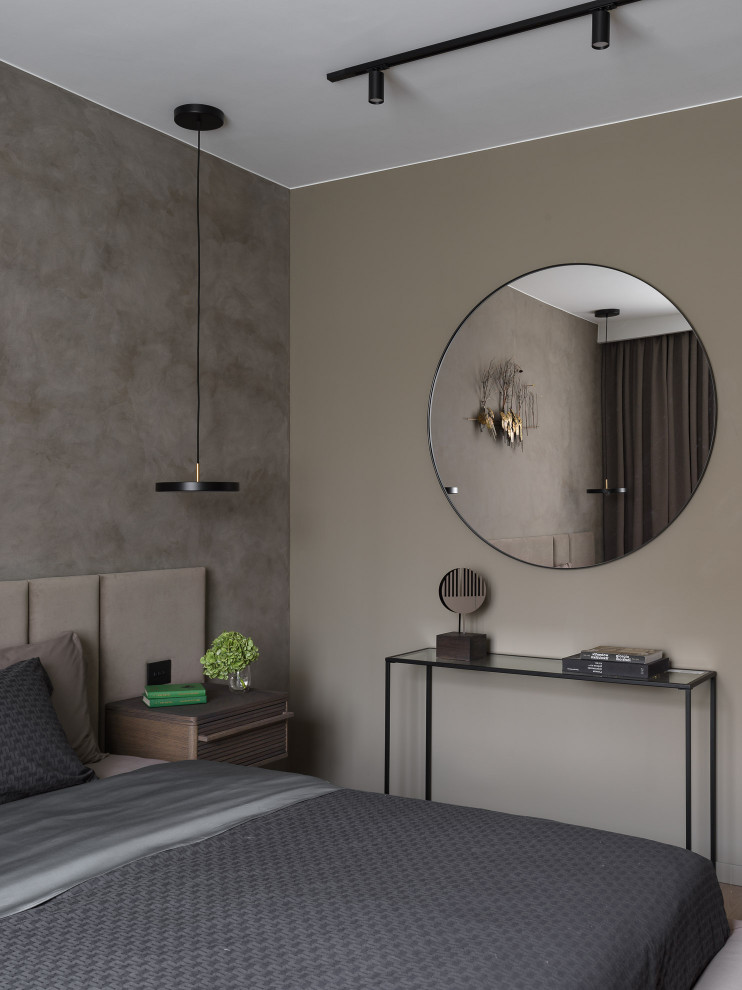 Квартира для холостяка в Москве