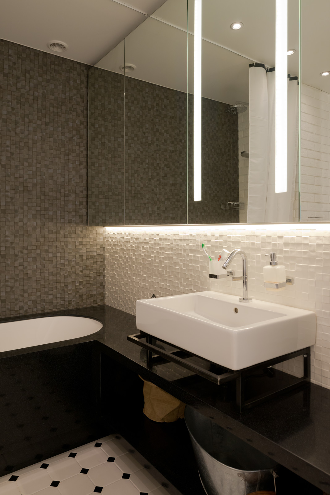 Квартира на Удальцова