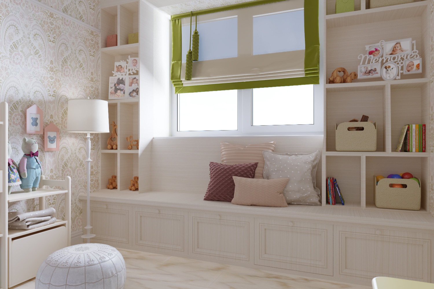 ЖК Классика