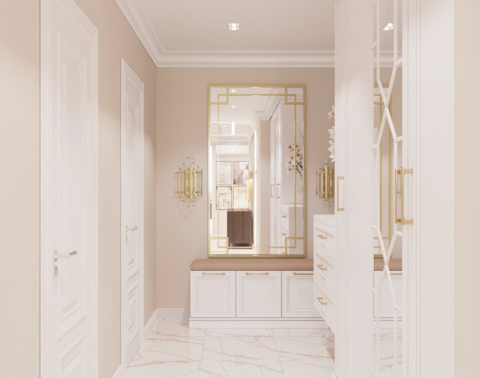 Квартира для Андрея и Татьяны