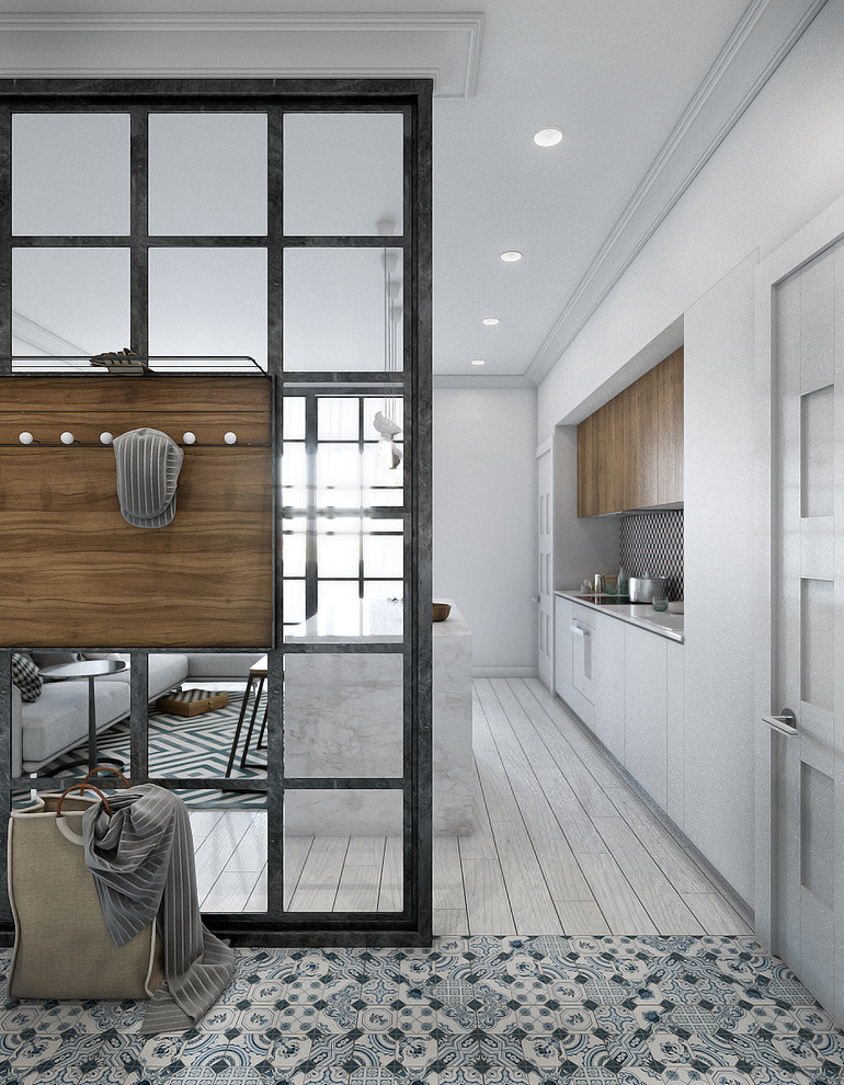 "Скандинавский"