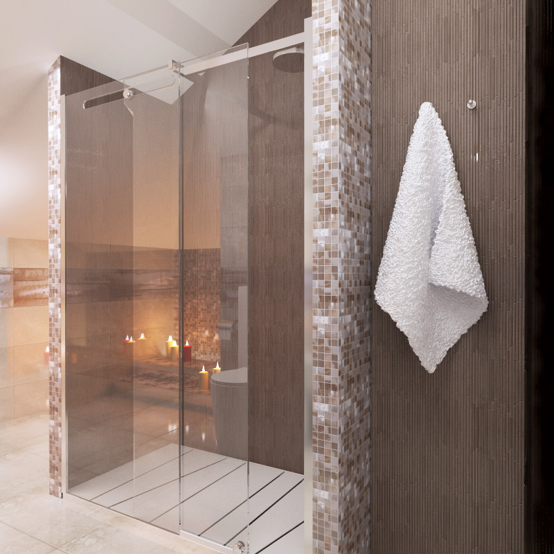 Загородный дом - Мансарда. расположение кухни и санузла. Варианты дизайна.