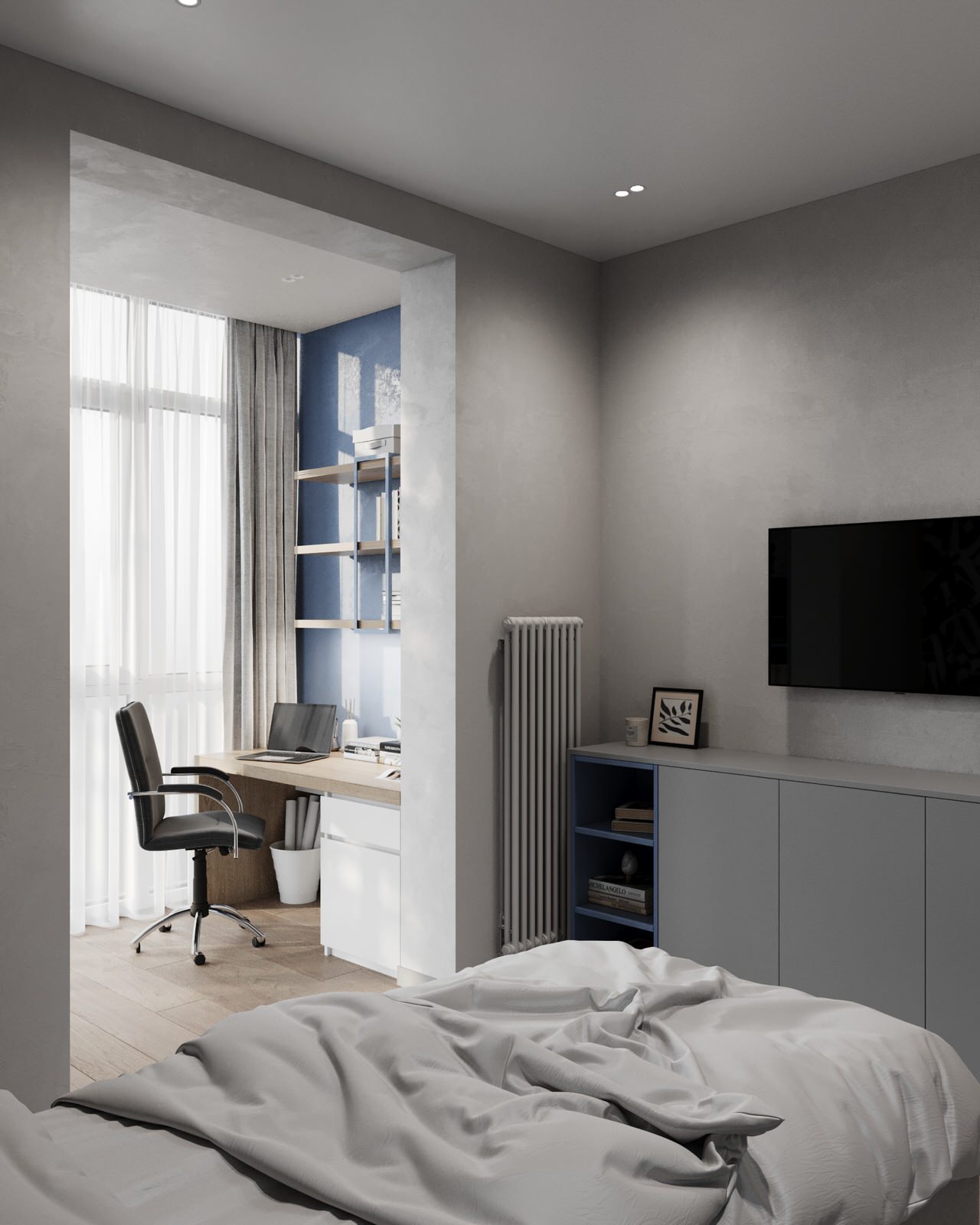 #ТЕПЛАЯ КВАРТИРА В СЕВЕРНОЙ СТОЛИЦЕ