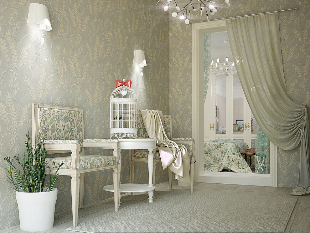 Загородный таунхаус