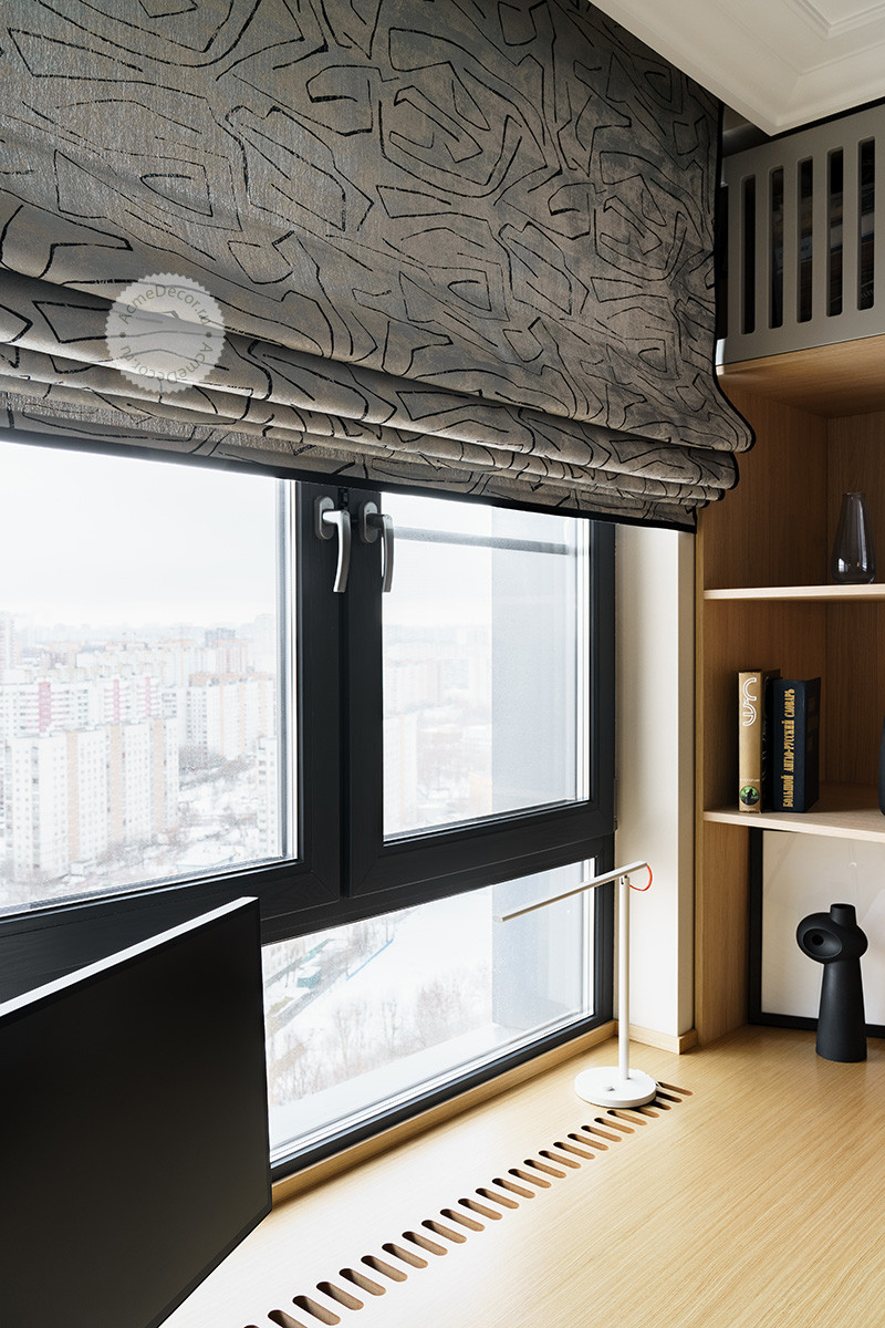 Квартира в ЖК "Каширка Лайк"