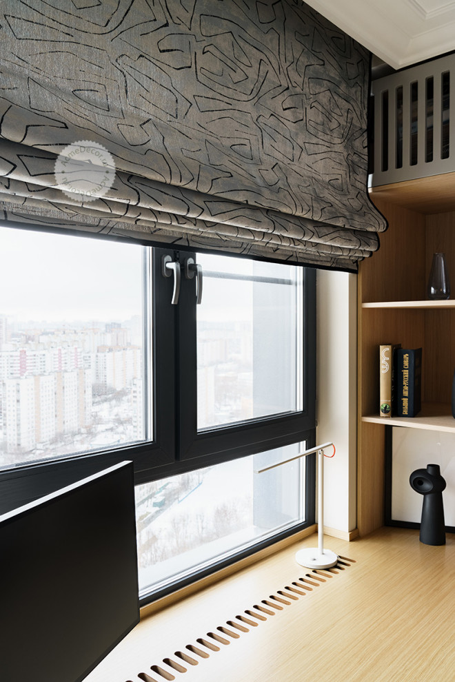 Квартира в ЖК "Каширка Лайк"