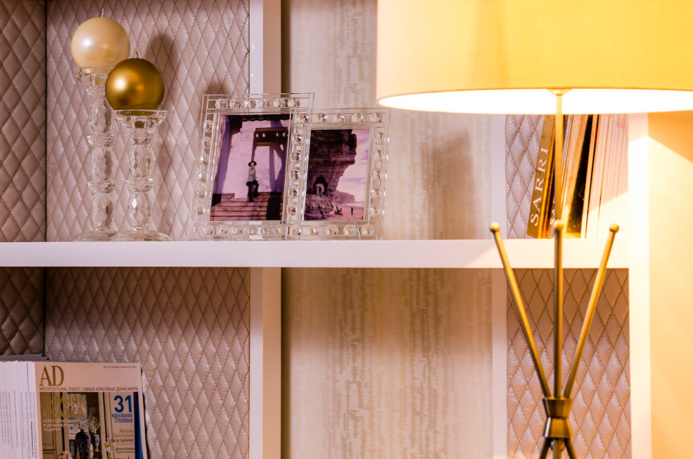 Квартира в ЖК "Воробьевы горы"