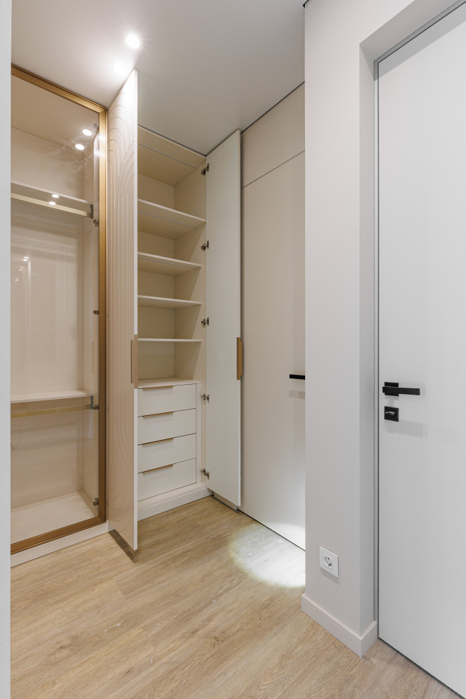 Гардеробная комната