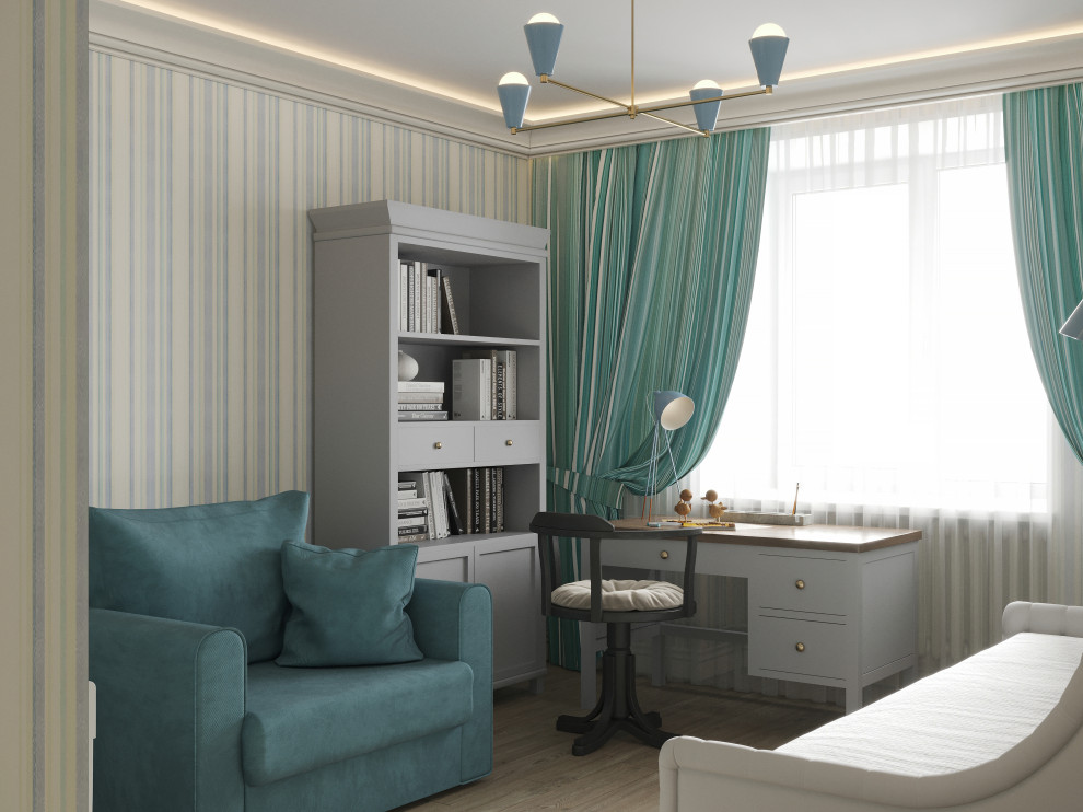 Прованс на Фрунзенской