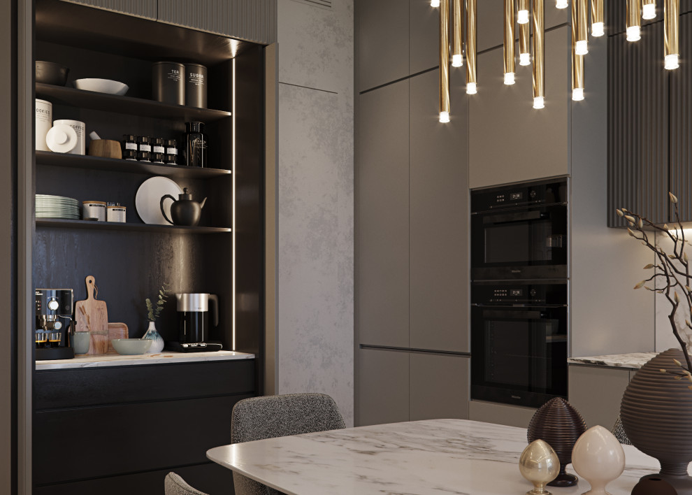 ЖК"Сердце столицы"