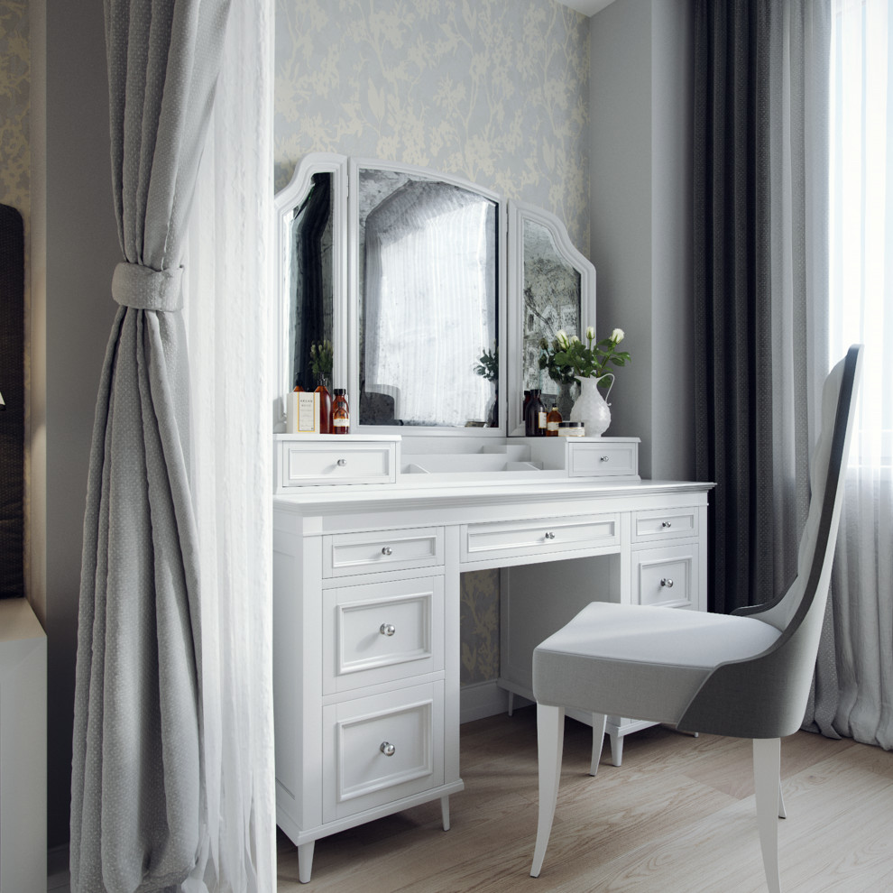 Графитовая класика