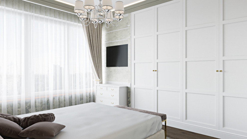 Воронцовский парк