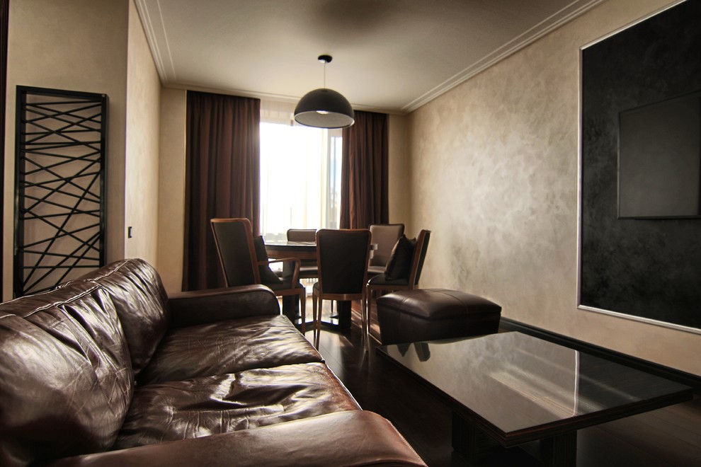 Квартира на Резной