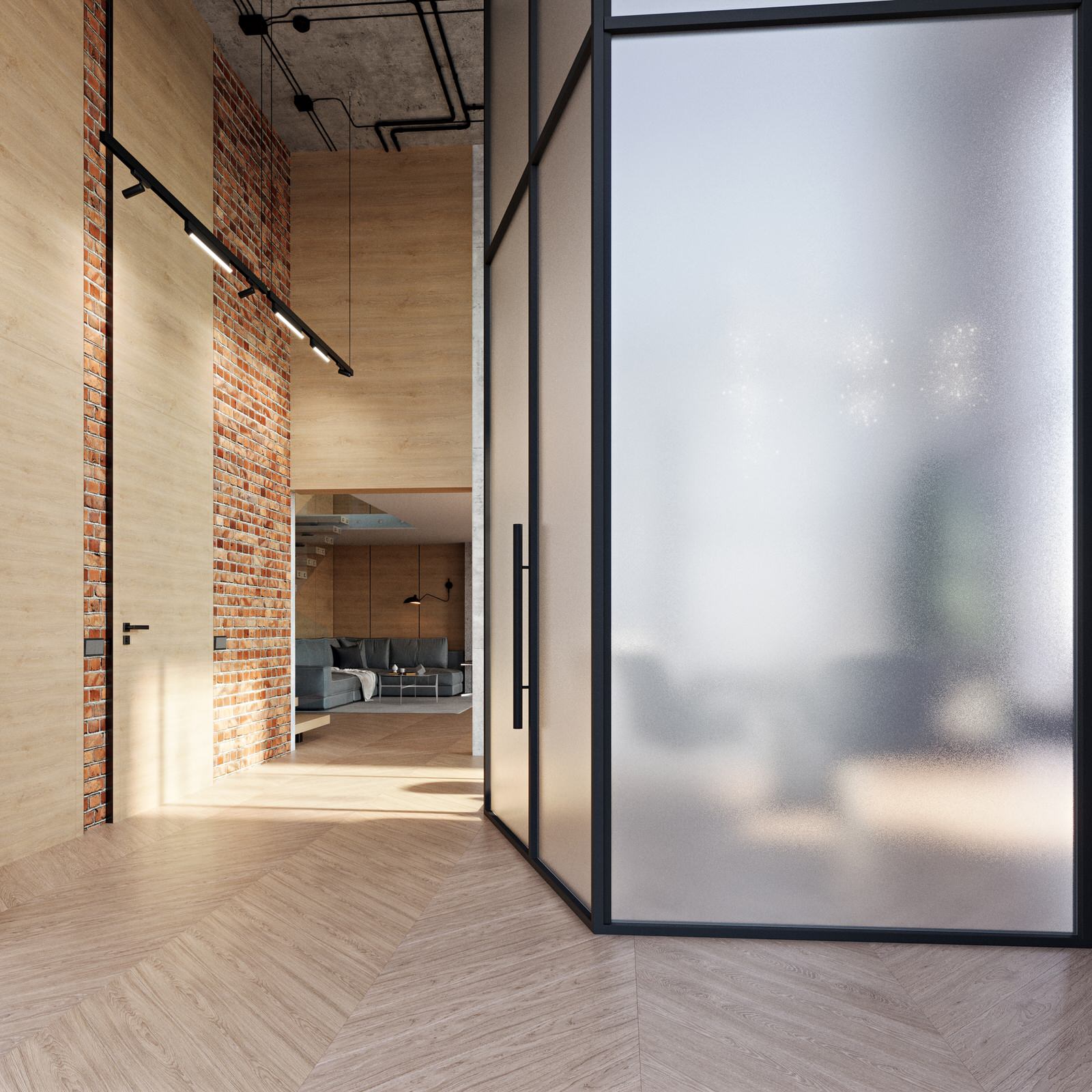 Офис юридической компании