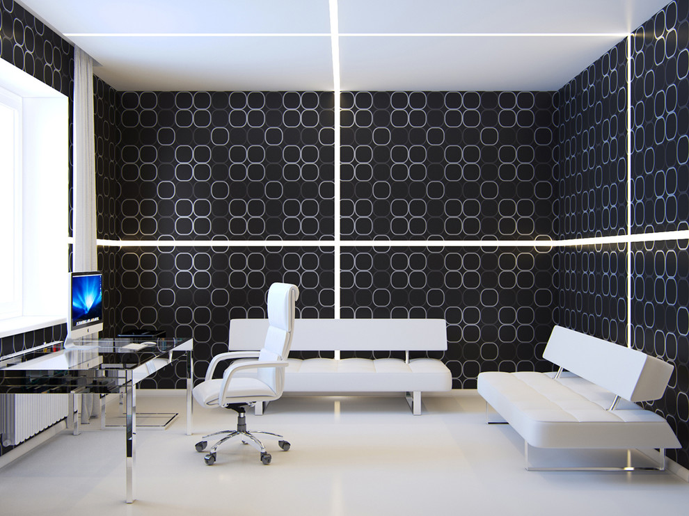 Коттедж в Маслово